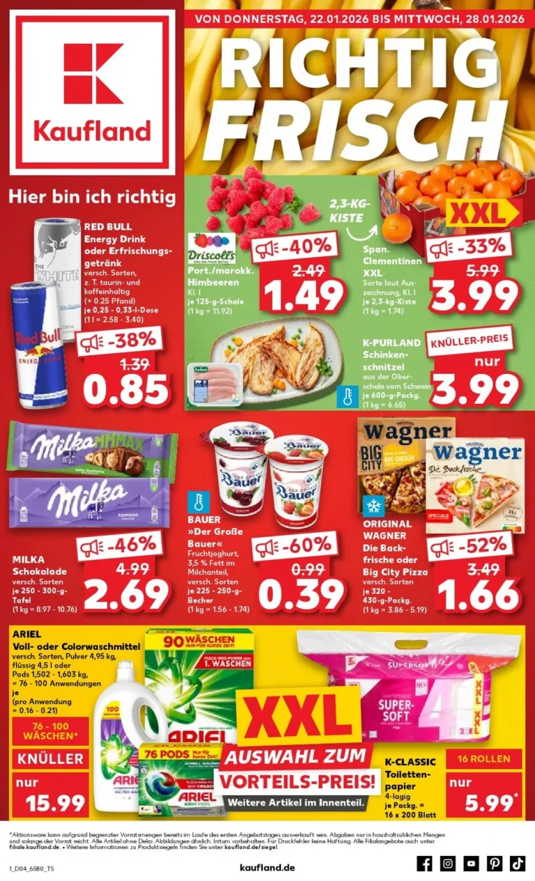 kaufland folder week-4