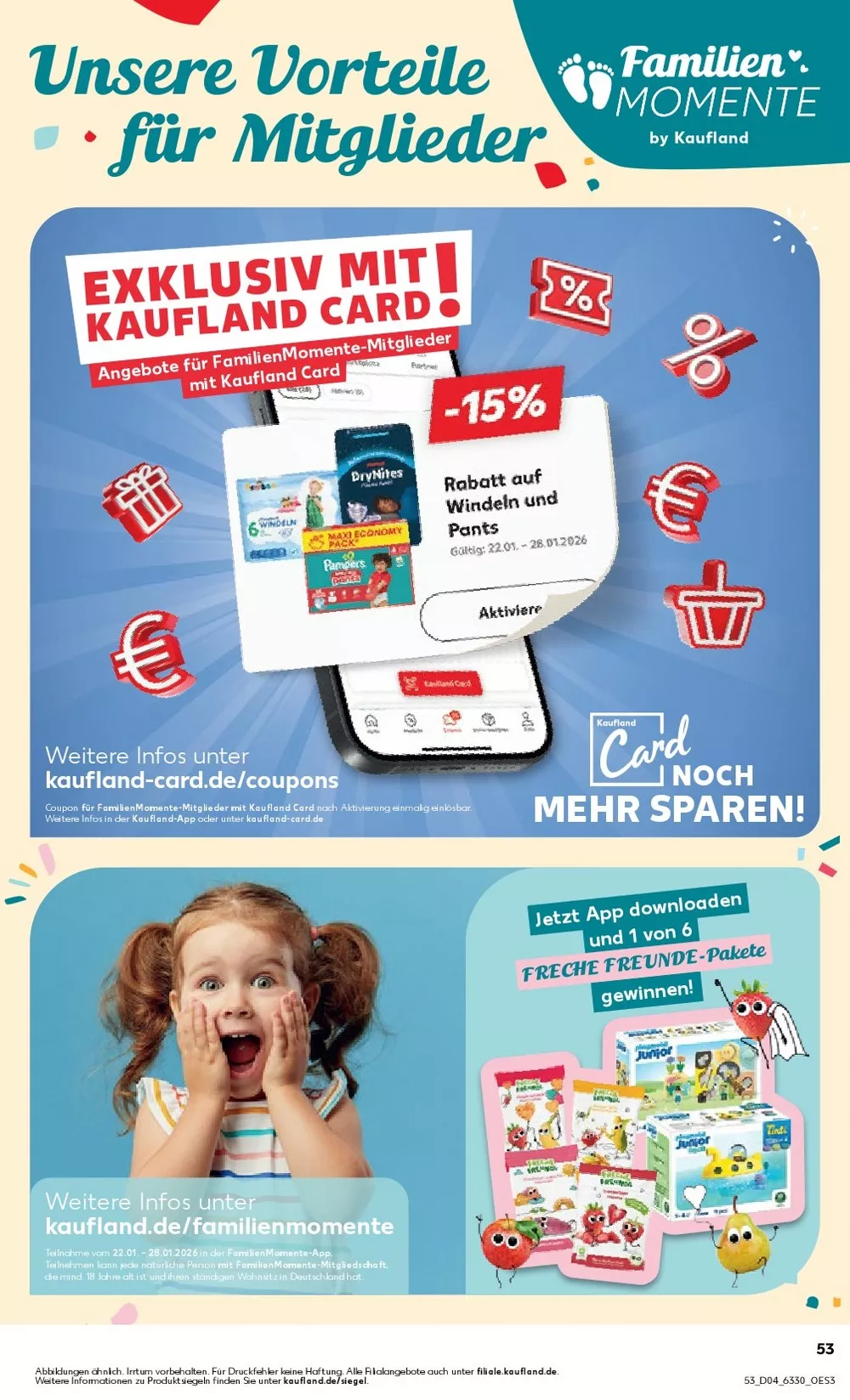 kaufland folder january 22 28 53