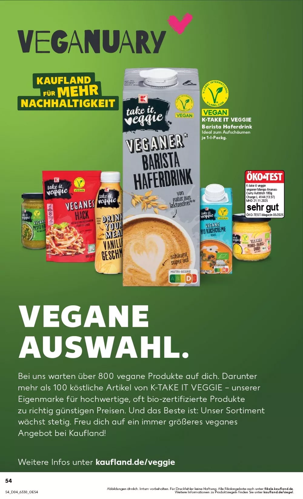 kaufland folder january 22 28 54