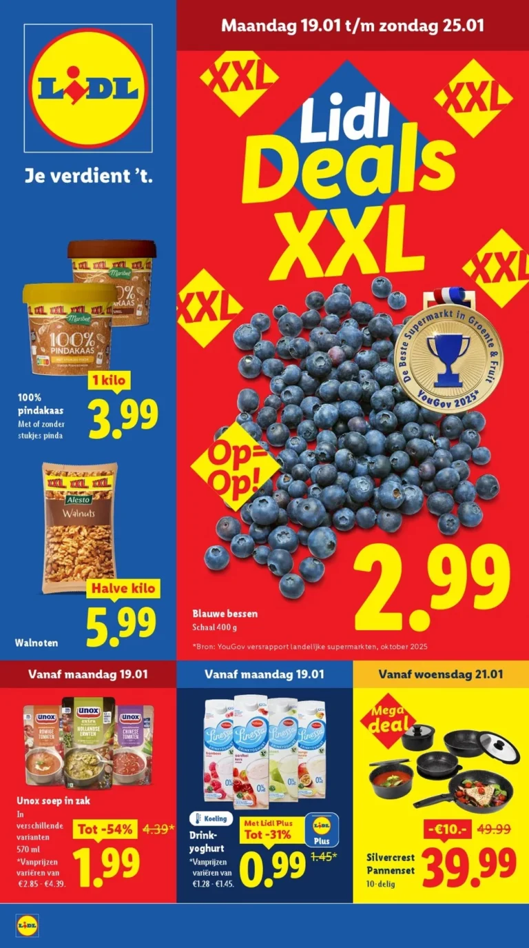 lidl folder week 4