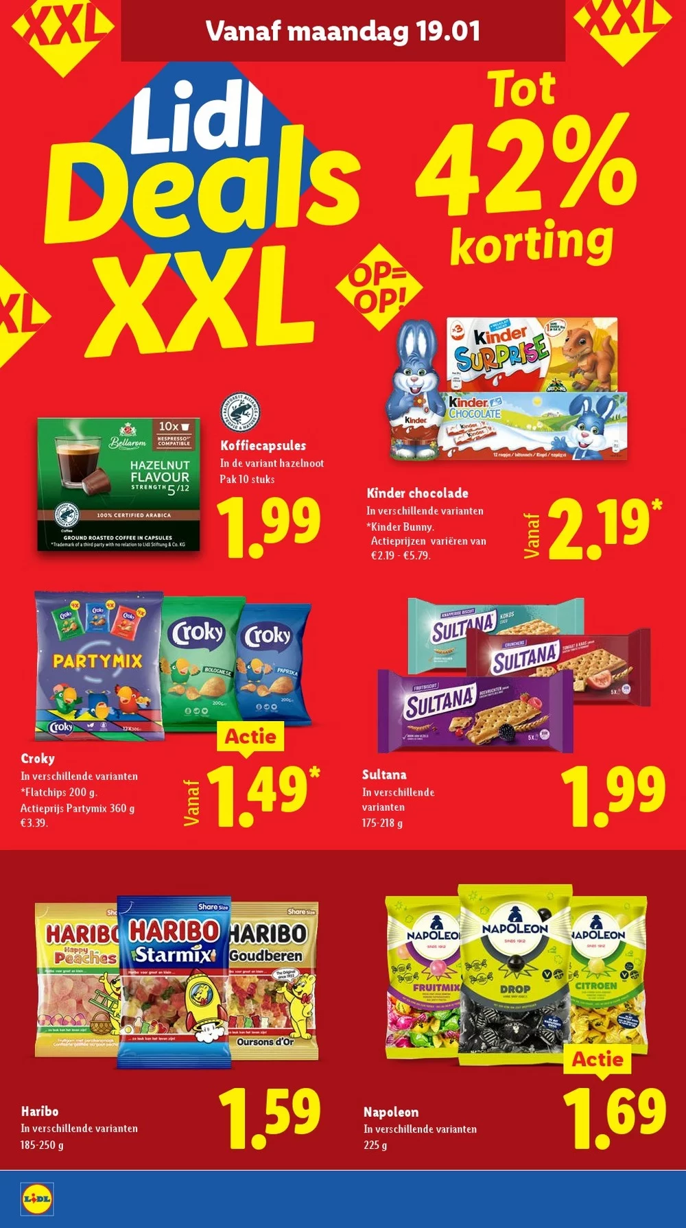 lidl folder week 4 14