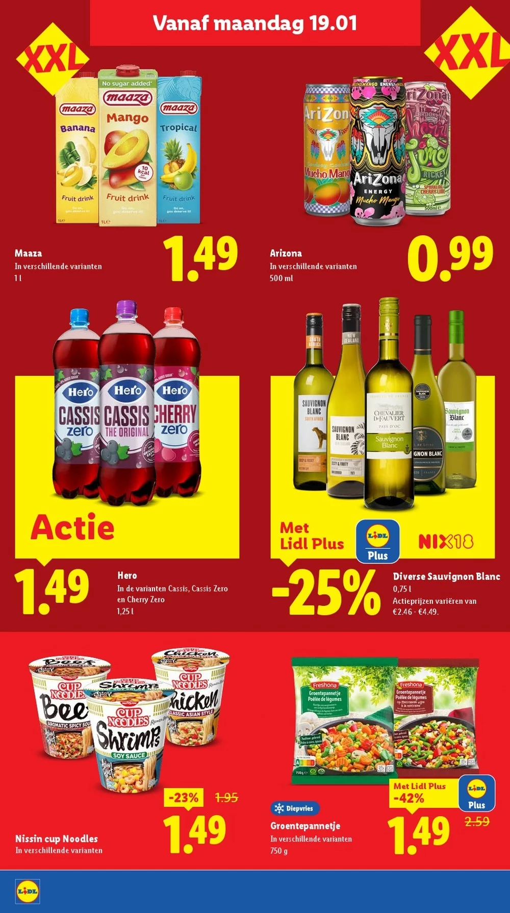 lidl folder week 4 15