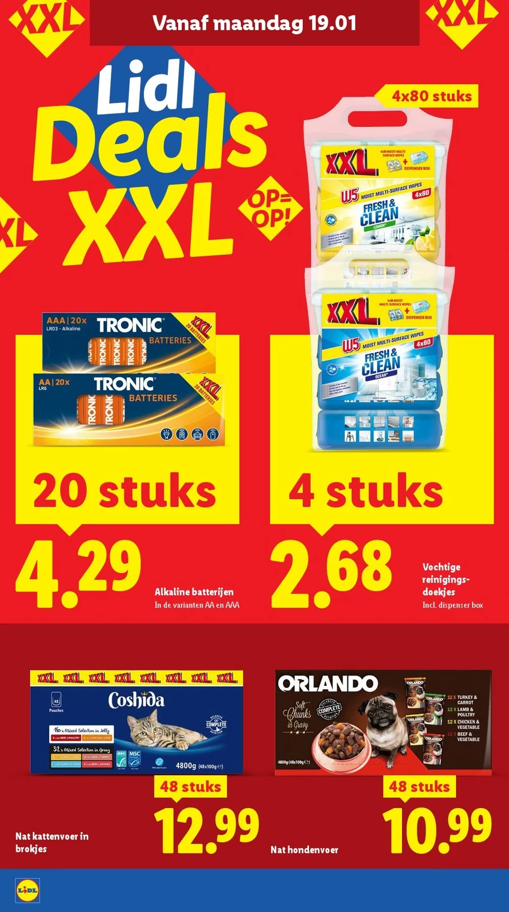 lidl folder week 4 16