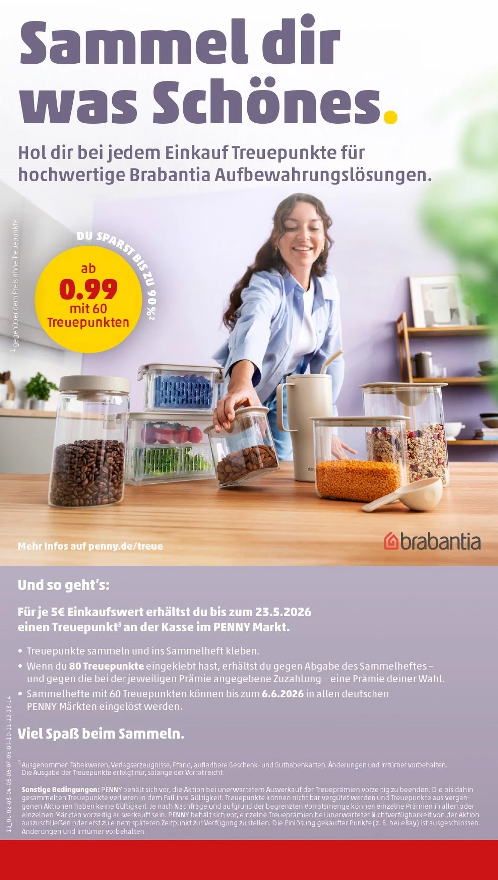 penny folder week 4 14