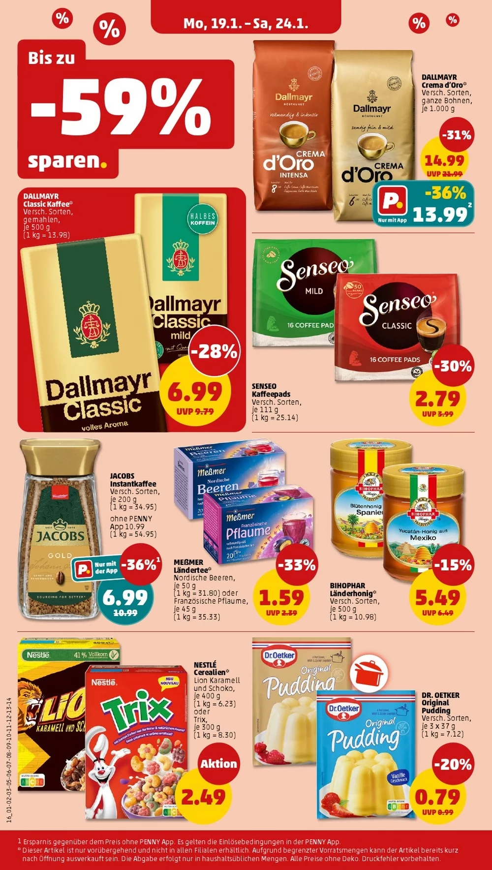 penny folder week 4 18