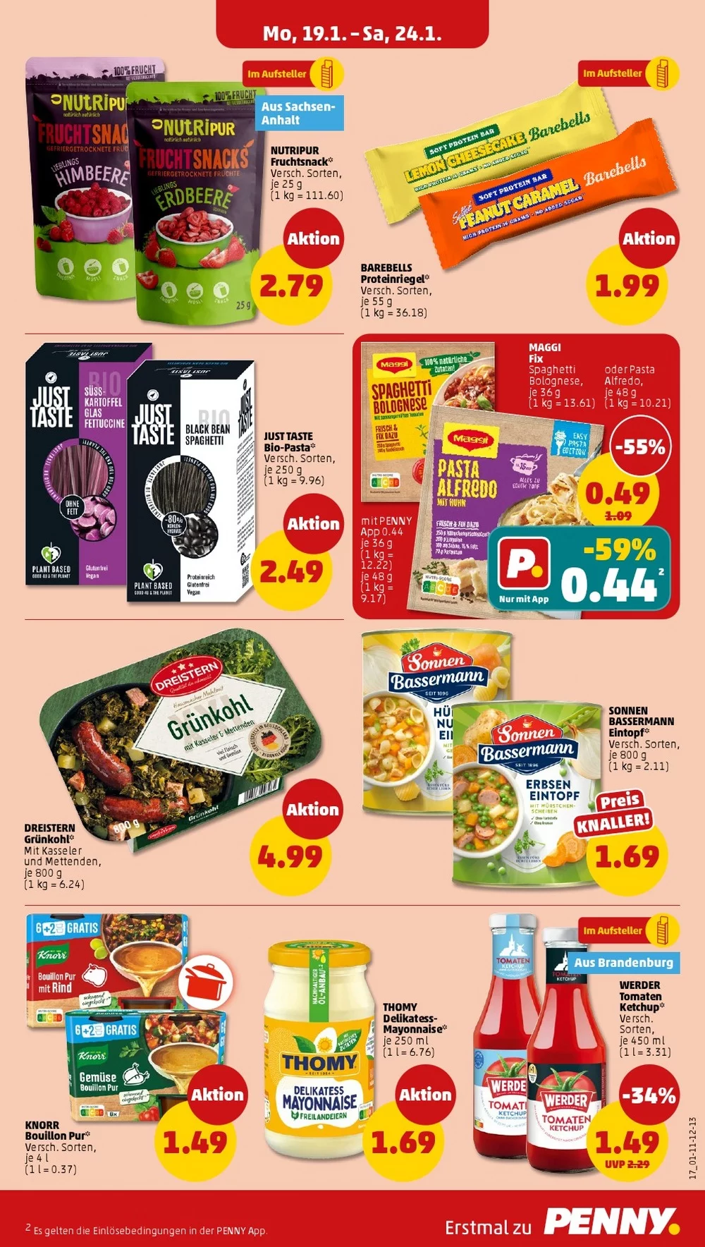 penny folder week 4 19