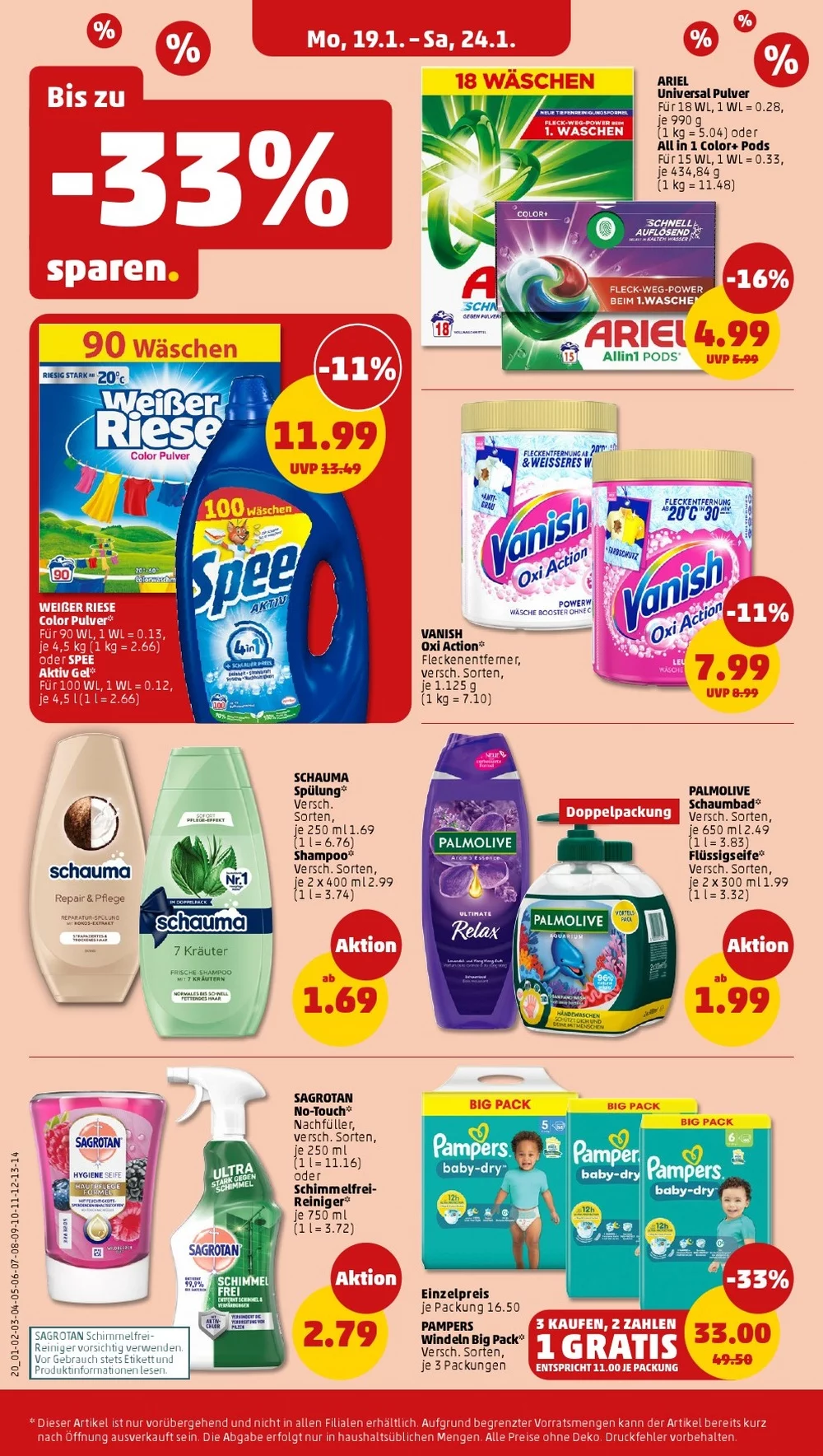 penny folder week 4 22