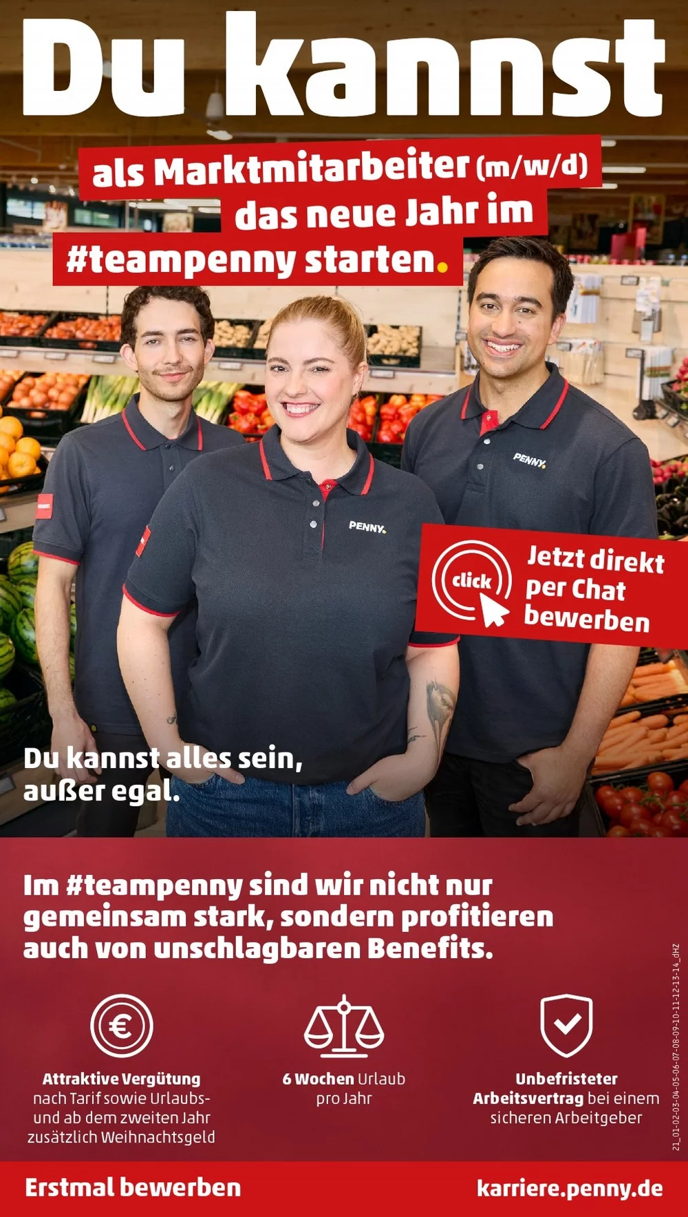 penny folder week 4 23