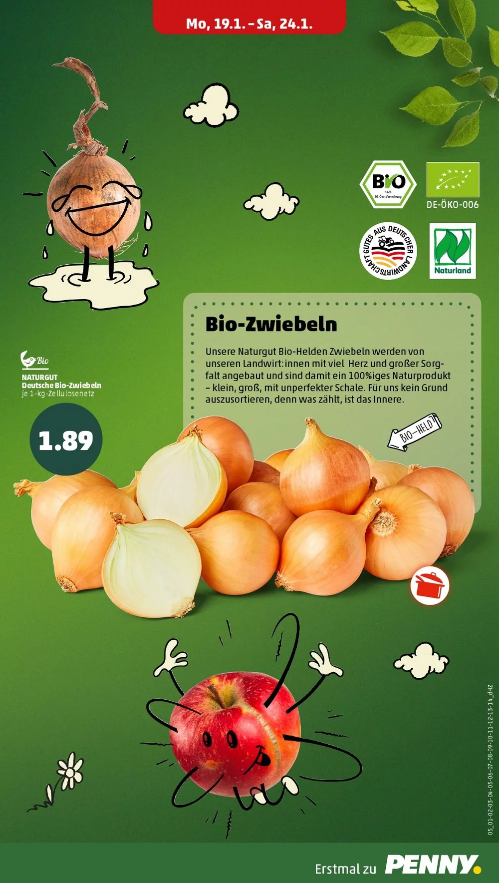 penny folder week 4 7