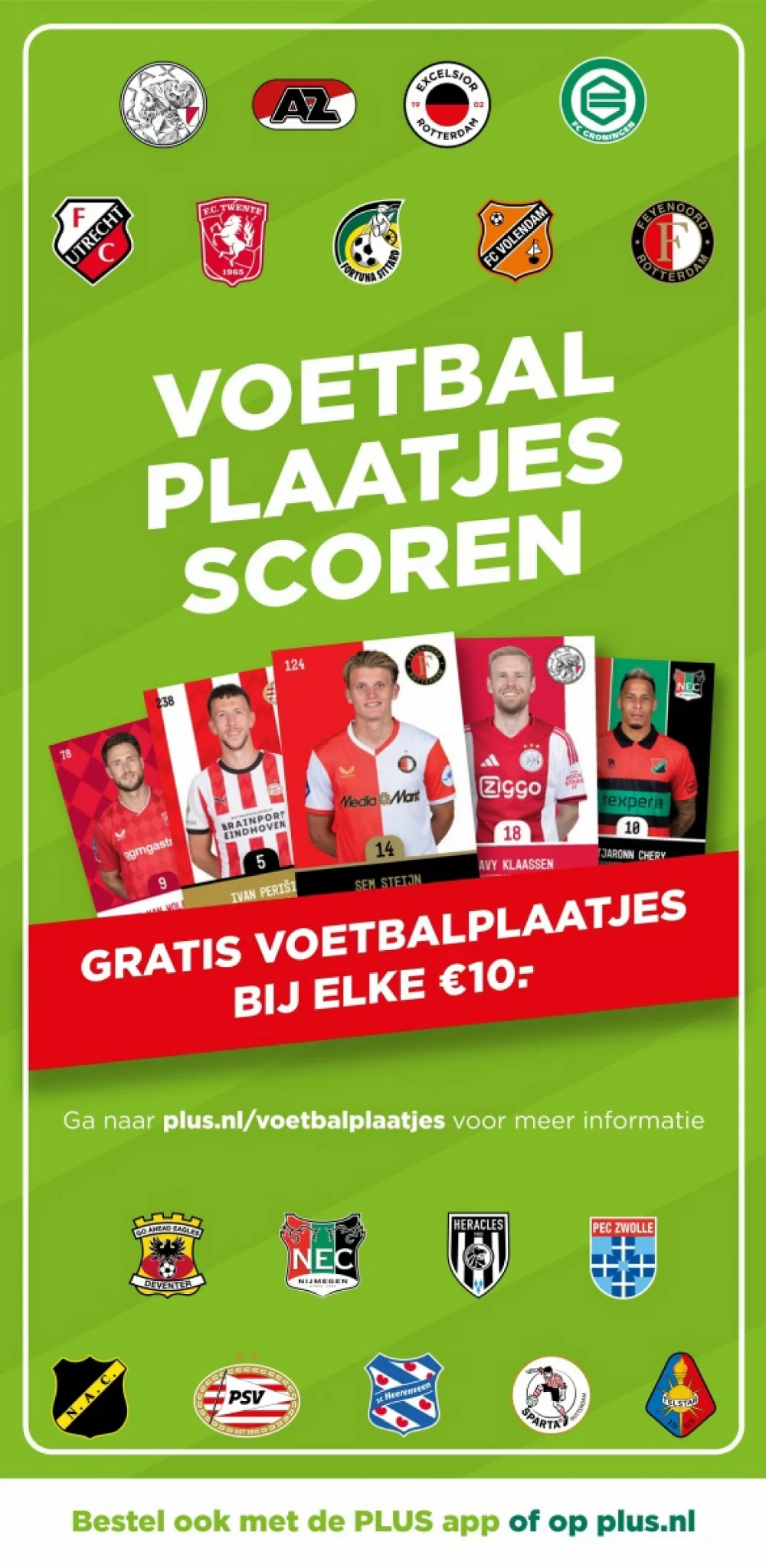 plus folder week 4 2