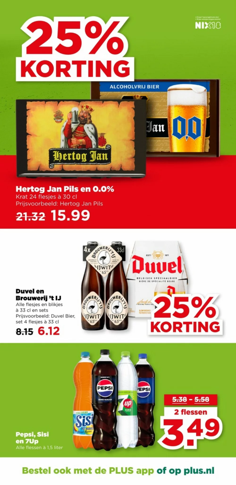 plus folder week 4 23