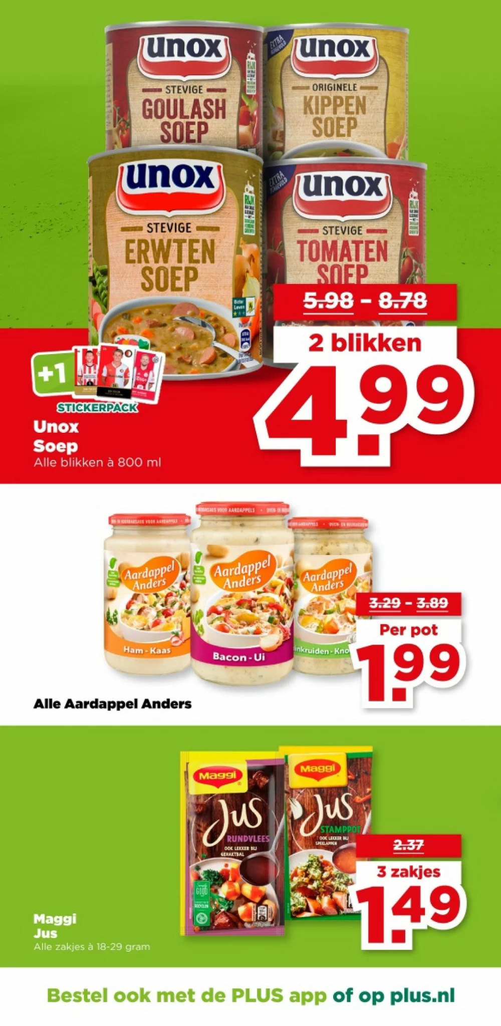 plus folder week 4 27