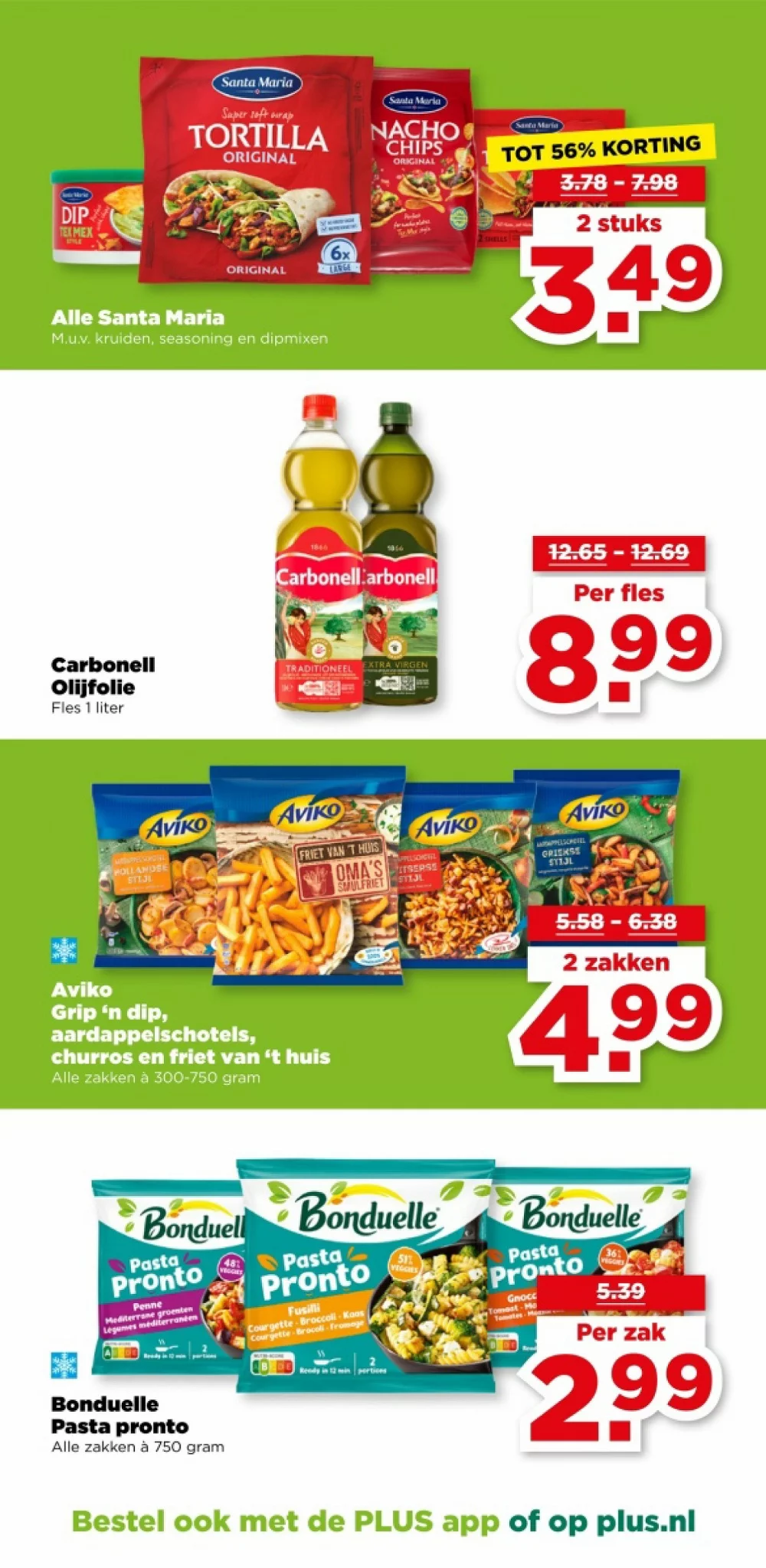 plus folder week 4 30