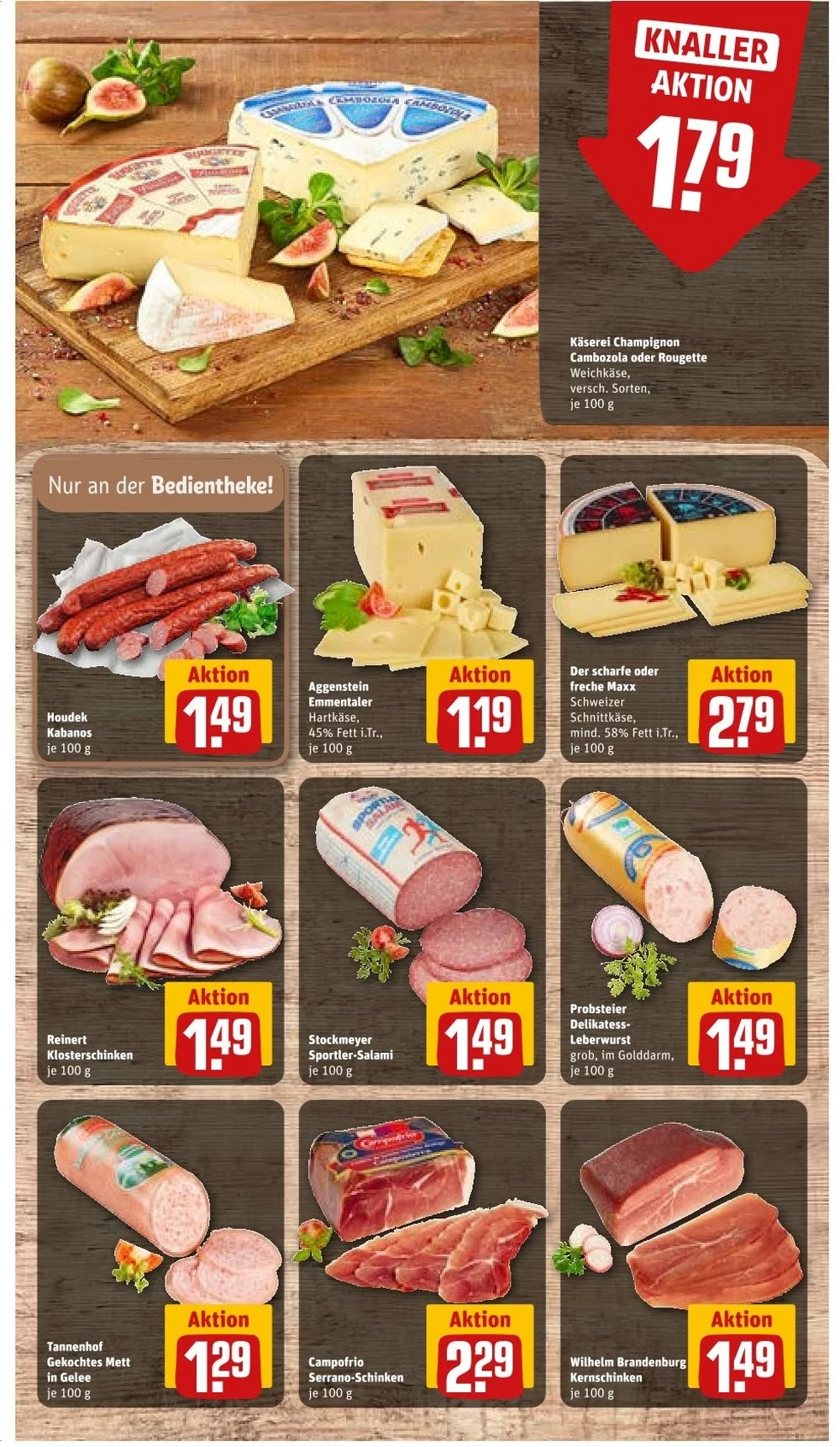 rewe prospekt januar 19 24 11