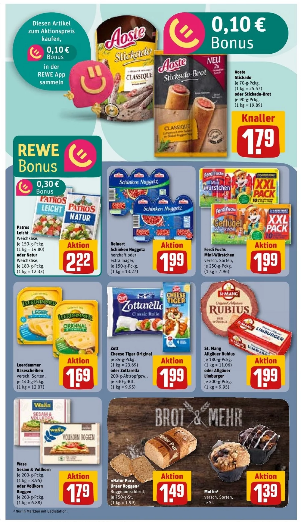 rewe prospekt januar 19 24 12