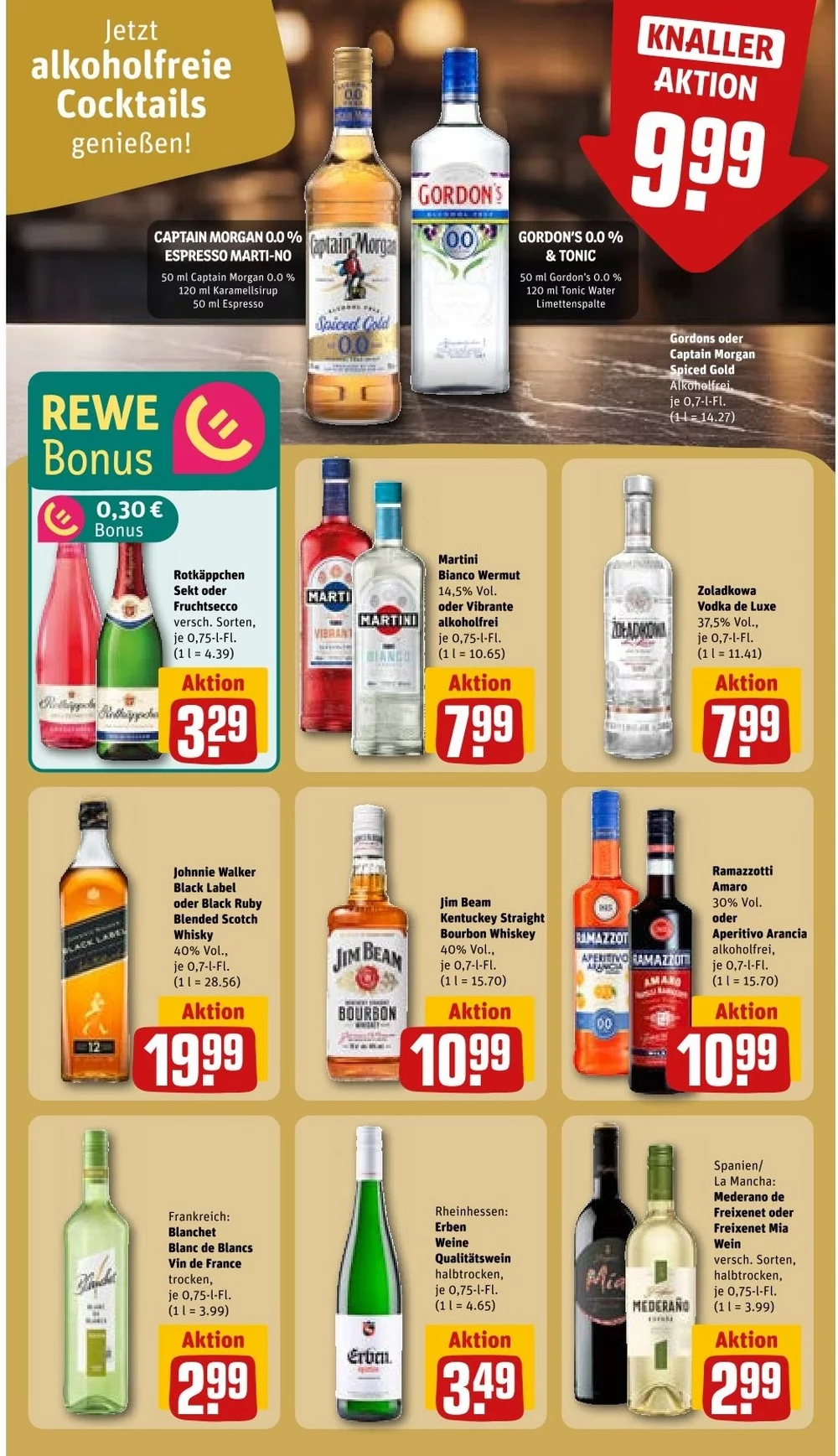 rewe prospekt januar 19 24 19