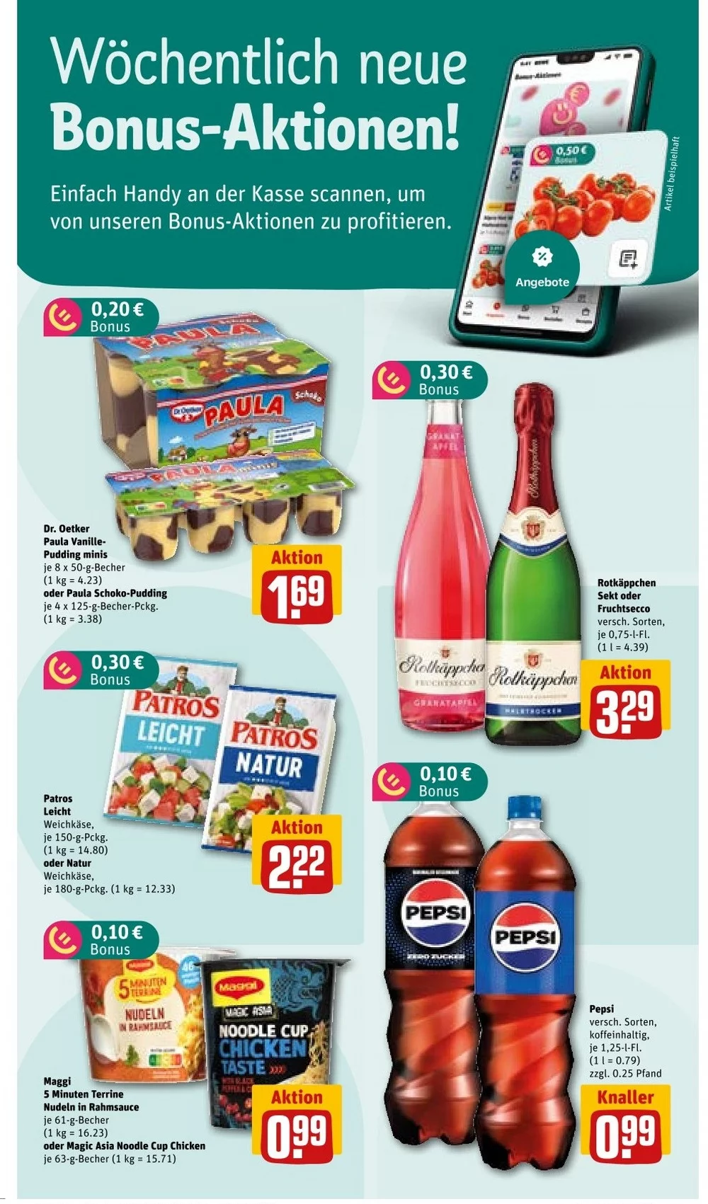 rewe prospekt januar 19 24 2