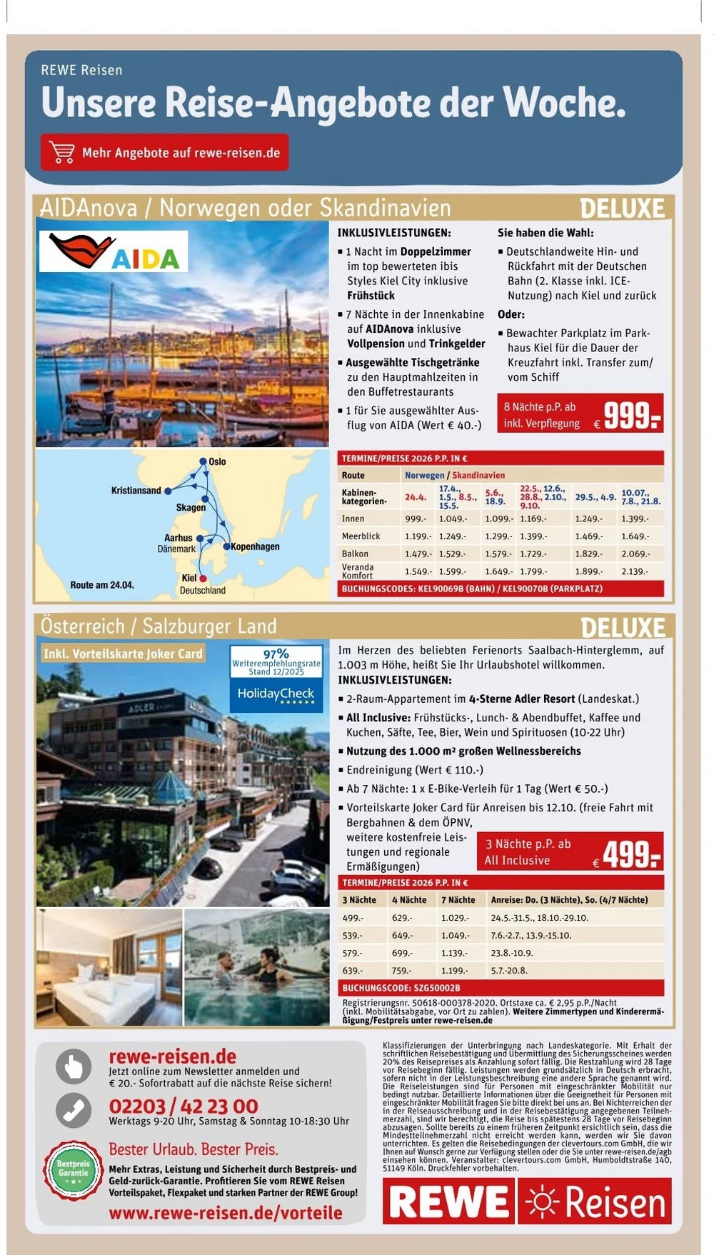 rewe prospekt januar 19 24 25