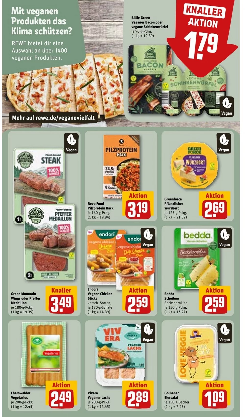 rewe prospekt januar 19 24 31