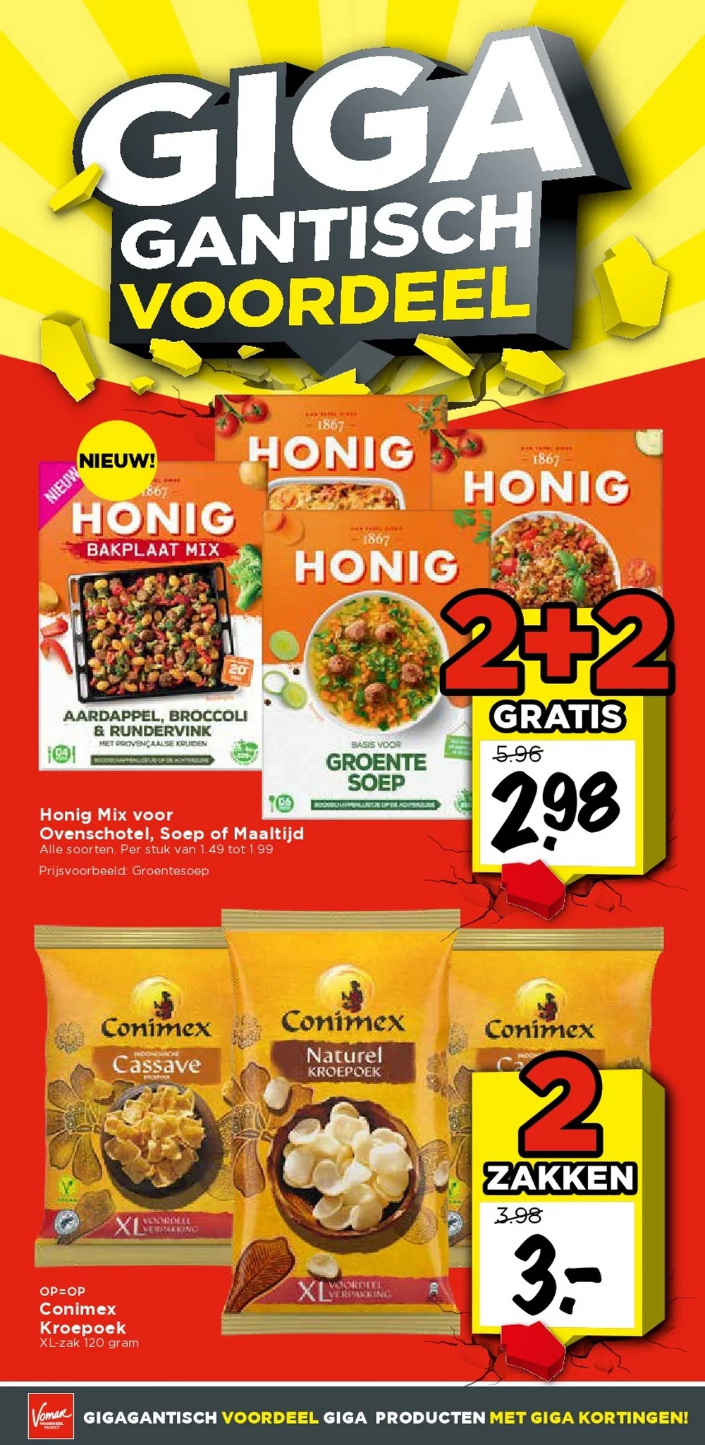 vomar folder week 4 13