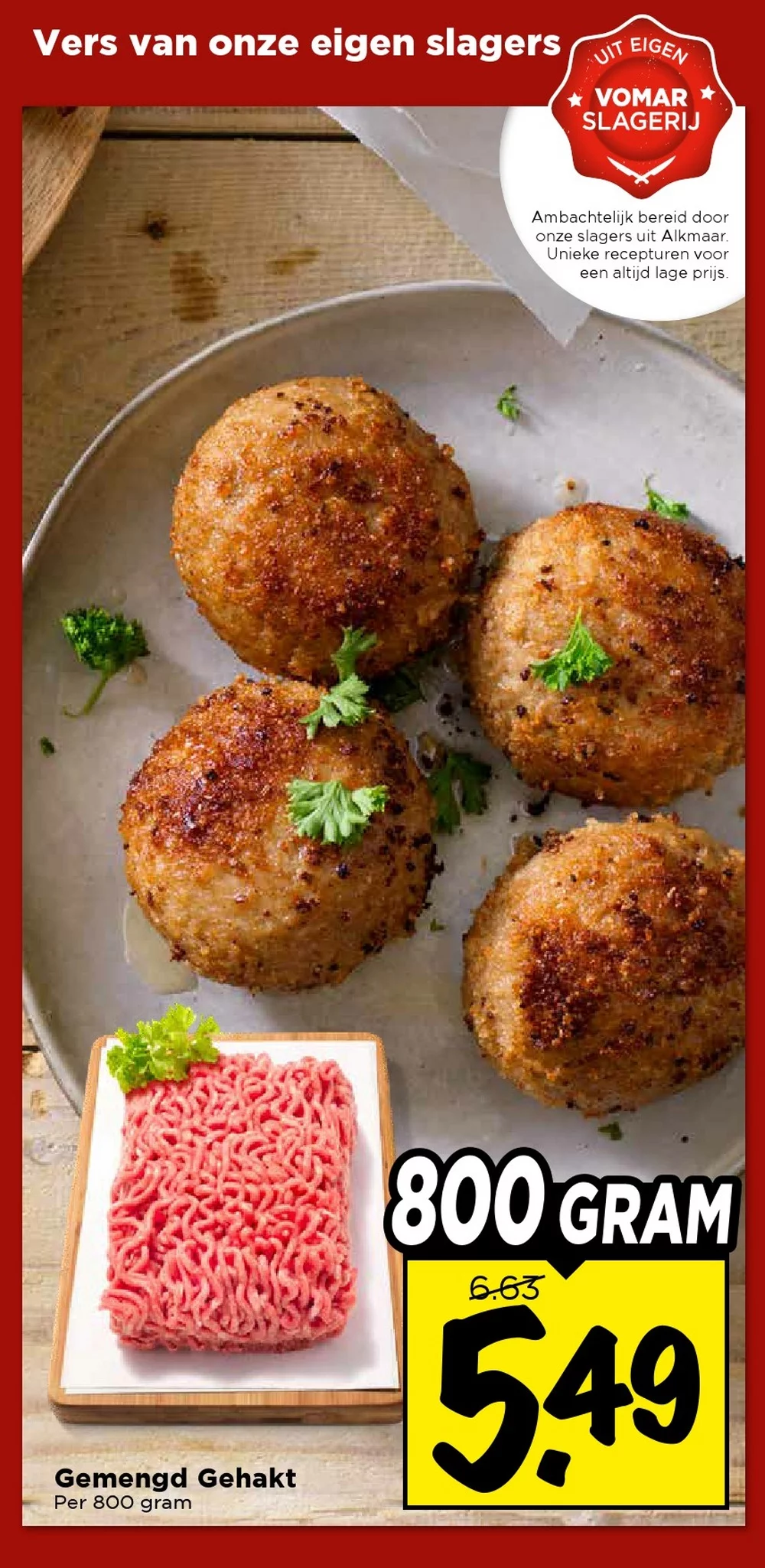 vomar folder week 4 30