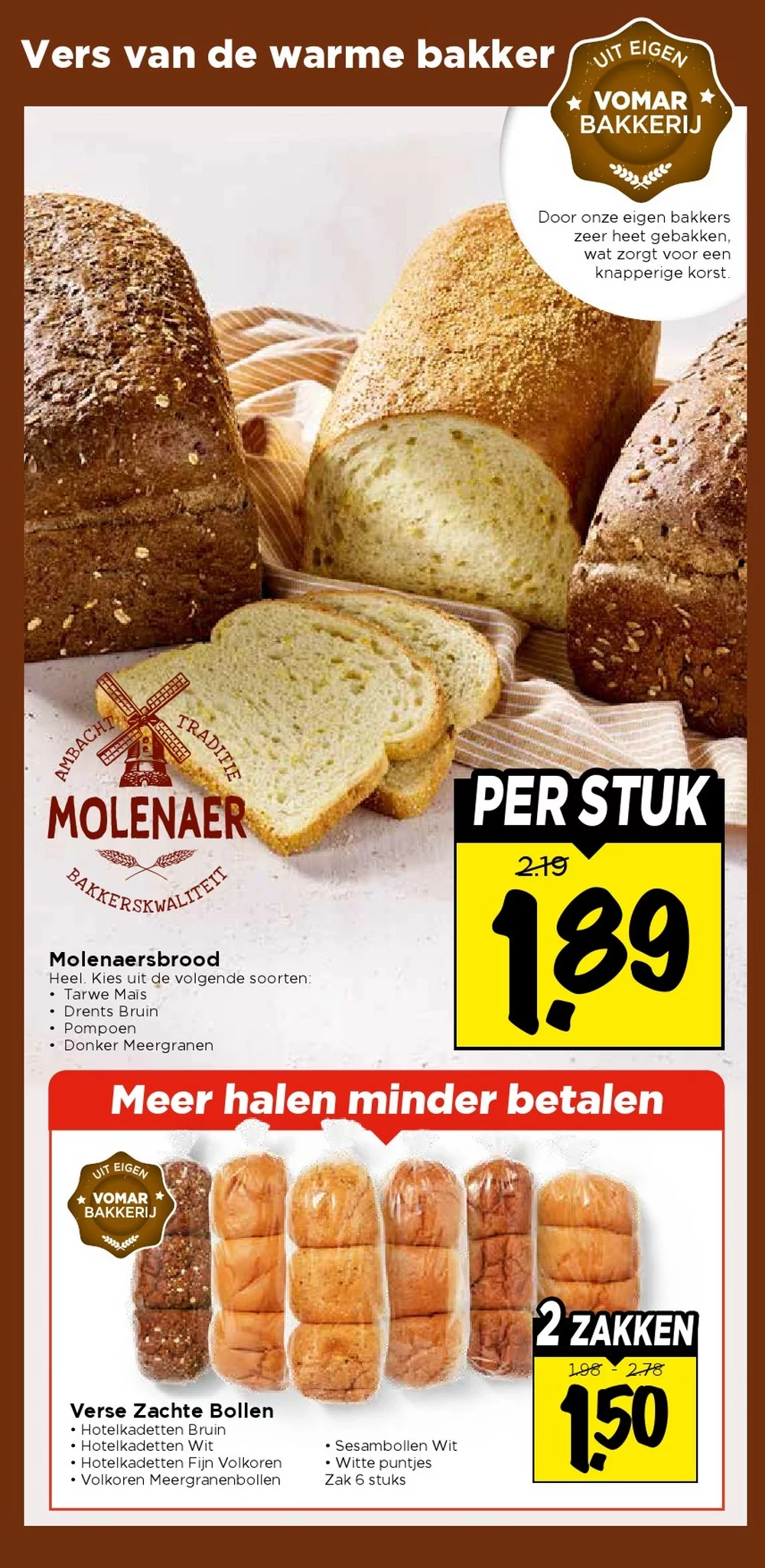 vomar folder week 4 32