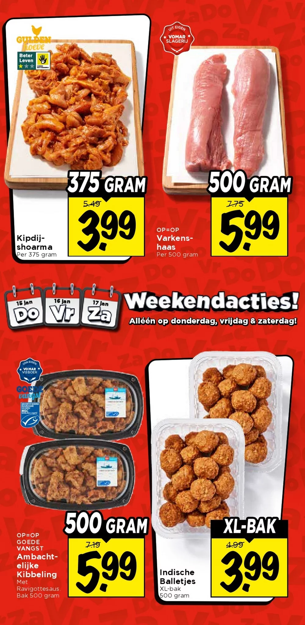 vomar folder week 4 5