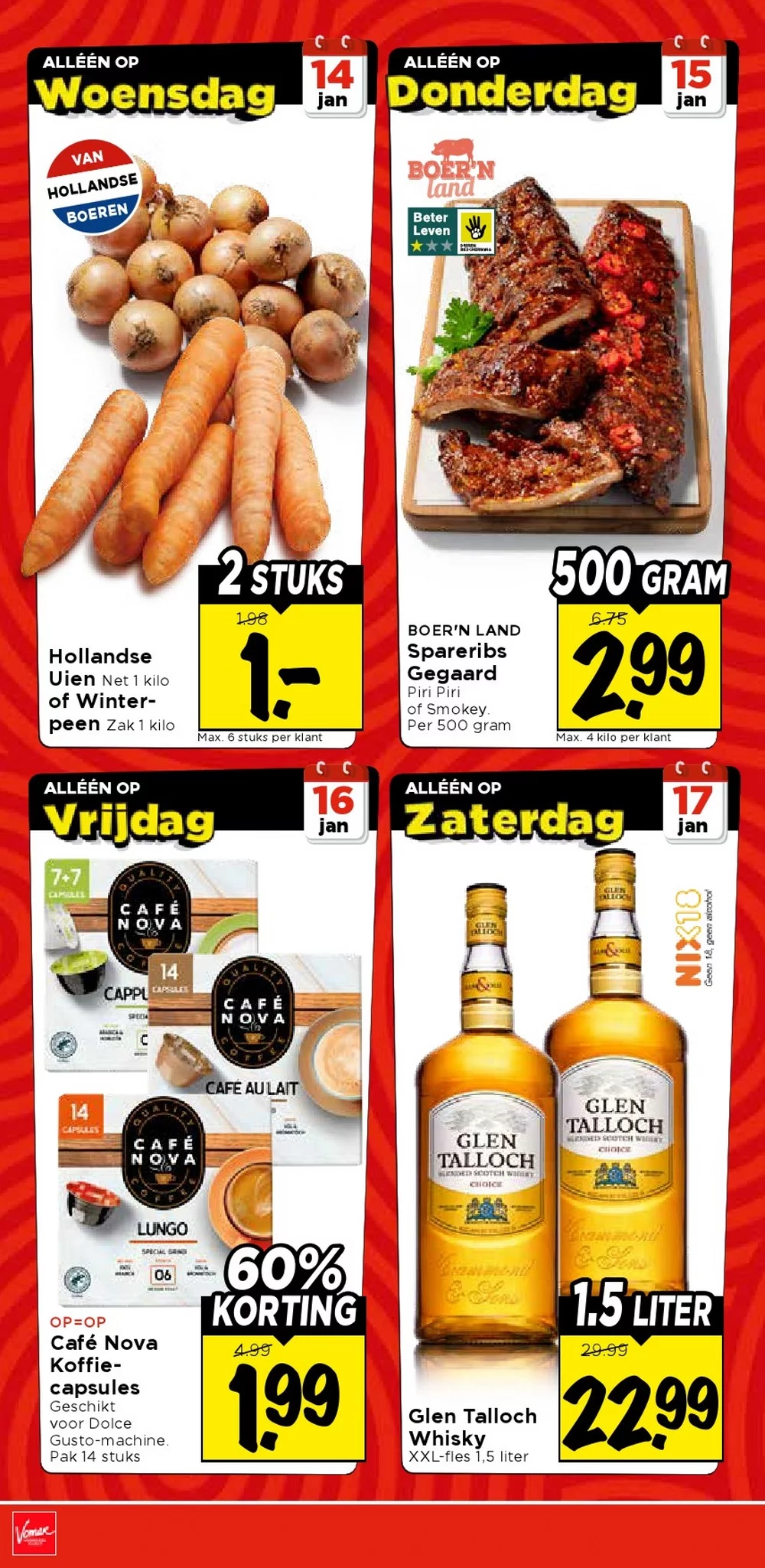 vomar folder week 4 7