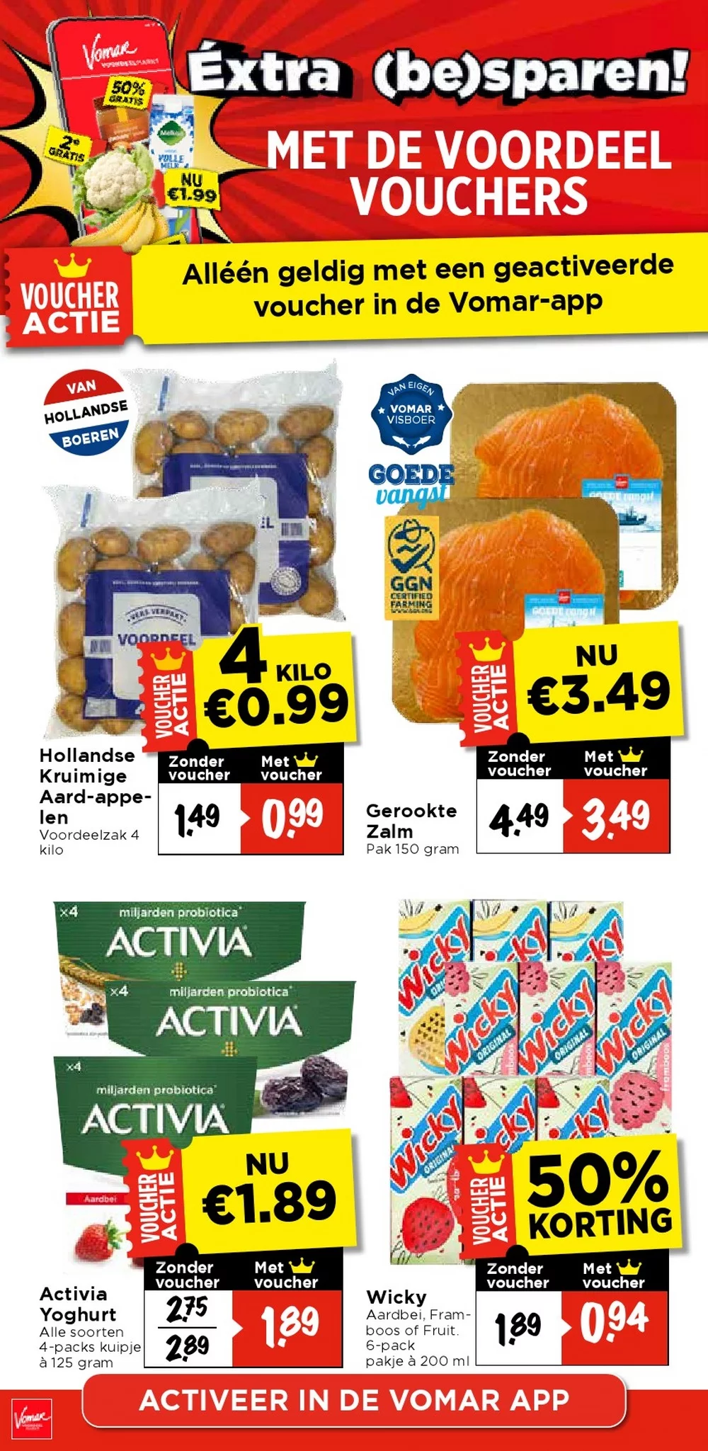 vomar folder week 4 8