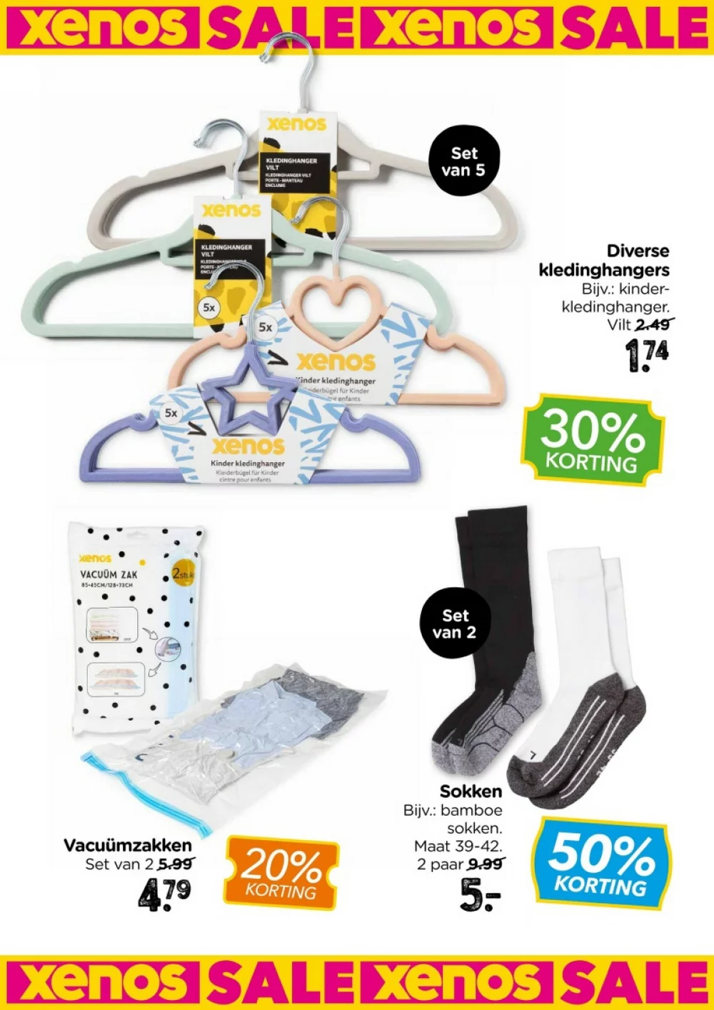 xenos folder week 4 2026 23