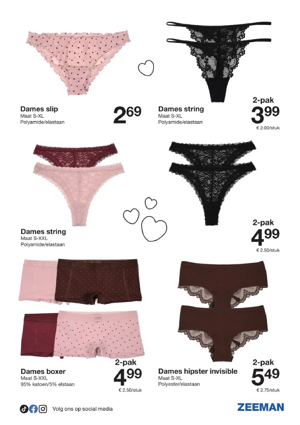 zeeman folder week 4 5 2026 13