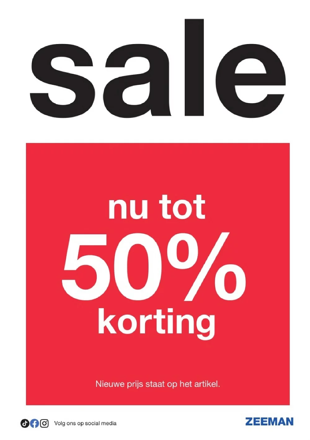 zeeman folder week 4 5 2026 25