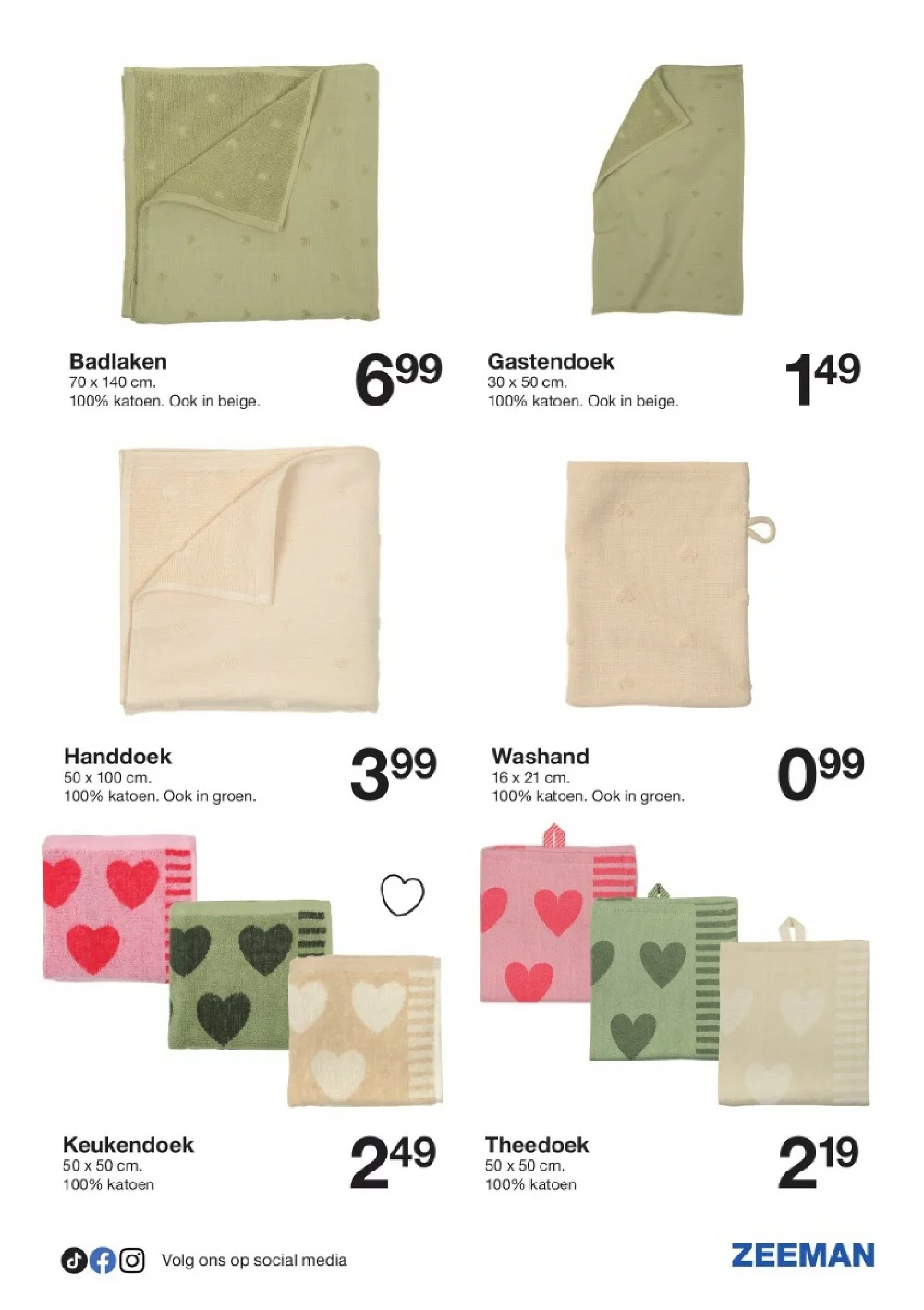 zeeman folder week 4 5 2026 9